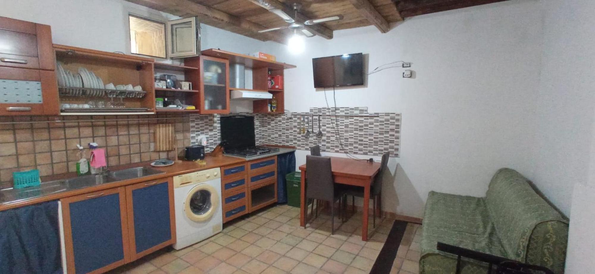 Alloggio Rustico Marcinno' Caltagirone Eksteriør bilde